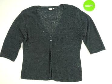 sweter w truskawki zara: Infinity, Кардиган жіночий, розмір L — 2