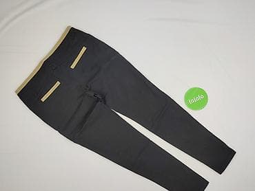 obuwie: Freesia, Spodnie materiałowe damskie, rozmiar M — 3