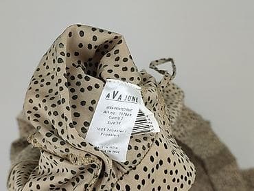 haus bluzki: Vera, Spodnie materiałowe damskie, rozmiar M — 5