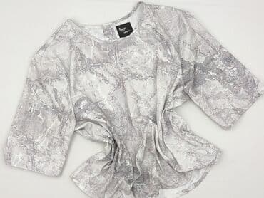 name it merino body: Bluzka damska, rozmiar M — 1