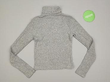 swetrem: Golf damski, rozmiar S — 3