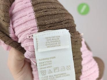 sweter z hello kitty: Tommy Hilfiger, Sweter damski, rozmiar S — 5