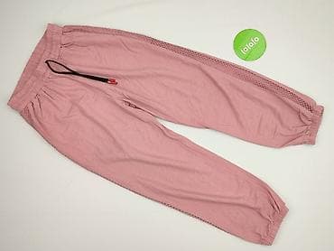 Trousers: Sweatpants for women, size M — 2