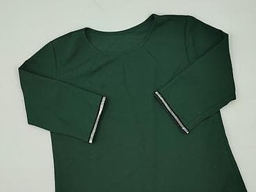 bialcon bluzki: Moda Italia, Bluzka damska, rozmiar L — 1