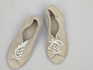 sokolowski buty: Trampki damskie, rozmiar 38 — 1