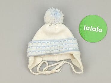 kombinezon zimowy benni: Cap, condition - Good — 2