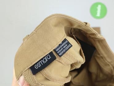 sandały na haluksy ccc: Esmara, Spodnie materiałowe damskie, M — 4