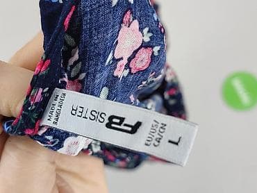 vila bluzki: FBsister, Bluzka damska, rozmiar L — 4