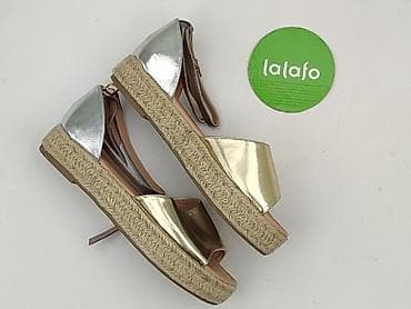 buty andora: Ideal Shoes, Sandały damskie, rozmiar 40 — 2