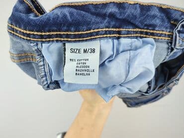 najlepsze jeansy damskie: Jeansy damskie, rozmiar M — 5