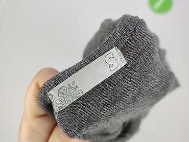 garnitury armani: Bluzka damska, rozmiar S — 4