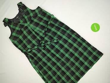 bluzki dla babci: Sukienka damska, rozmiar 5XL — 2