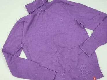 sweter edc: Edc by Esprit, Women`s golf, size L (EU 40) — 1