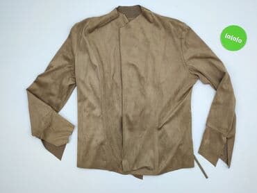 cecil sweter: CASSIS, Narzutka damska, rozmiar 4XL — 6