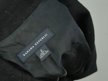 czerwona marynarka: Banana Republic, Marynarka damska, 2XS — 5