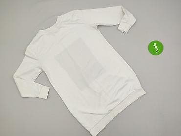 joggery zalando: Zara, Bluza damska
, rozmiar S — 3