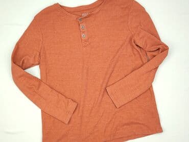 koszulka smileslow allegro: Long-sleeved top for men, L (EU 40), X-MAIL, condition - Very good — 1
