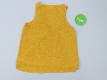 reserved białe bluzki: Beloved, Women's blouse, size M (EU 38) — 3