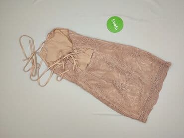 sukienka na ramiączkach dopasowana: PrettyLittleThing, Sukienka damska, rozmiar S — 3