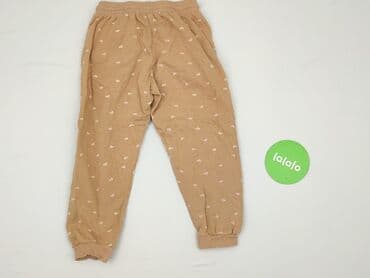 bielizna termoaktywna lidl crivit: Sweatpants, Little kids, 5-6 years, 116, condition - Perfect — 3