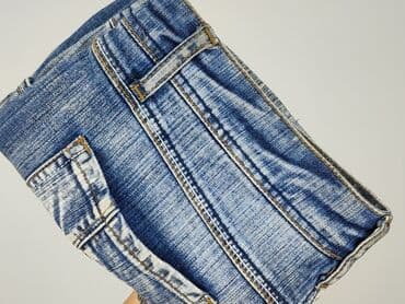 massimo dutti spódnice jeansowe: Amisu, Спідниця жіноча, розмір S — 6