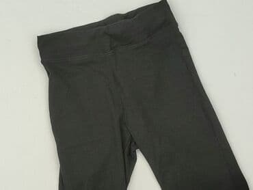 legginsy gore tex: Sinsay, Legginsy Krótkie damskie, rozmiar S — 1