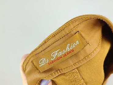 moda pre owned: Fashion Jeans, Jeansy damskie, rozmiar M — 4