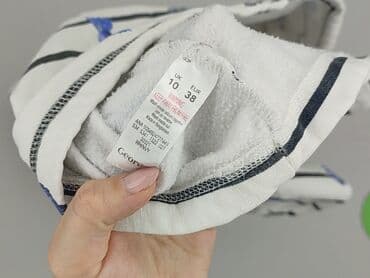 bluzki w paski z serduszkiem: George, Bluzka damska, rozmiar S — 4