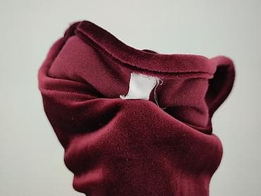 welurowe: Sukienka damska, rozmiar 2XL — 4