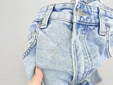 converse 29: H&M, Jeansy damskie, rozmiar 2XS — 6