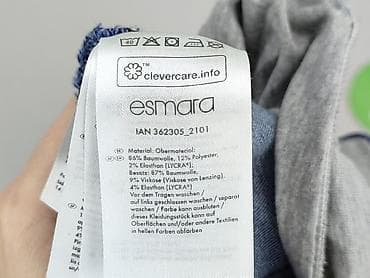 fsbn jeans: Esmara, Jeansy damskie, rozmiar S — 5