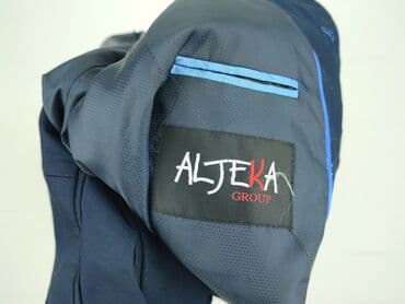 kurtka alpha industries vinted: Marynarka dla mężczyzn, rozmiar M — 4