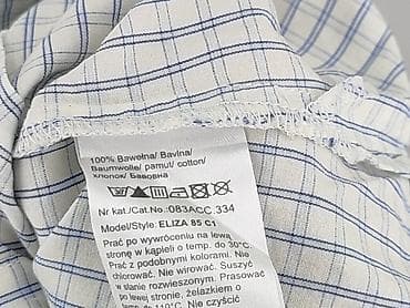 amisu shirts: Tatuum, Koszula damska, rozmiar S — 5