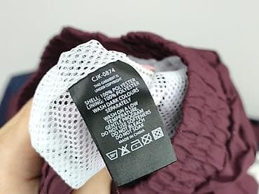 bluzy appendage: Gym King, Męska wiatrówka, rozmiar S — 5