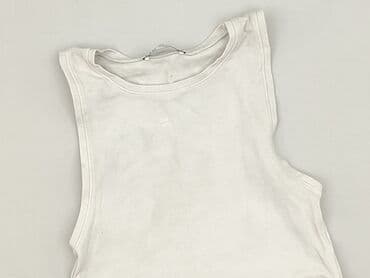 zielona koszulka zara: Zara, Top damski, rozmiar M — 1