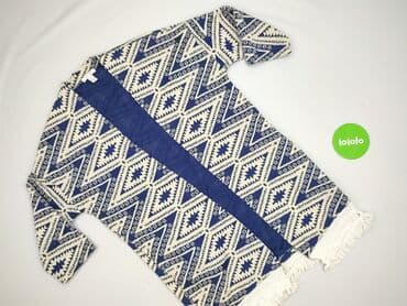 zara narzutka: Amisu, Narzutka damska, rozmiar S — 3