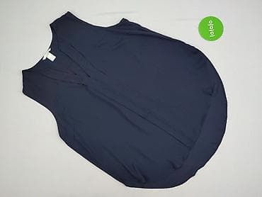 kurtka mis hm: H&M, Bluzka damska, rozmiar L — 2