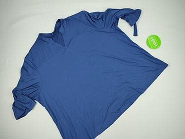 golf sweter damski: Tunika damska, rozmiar 8XL — 2