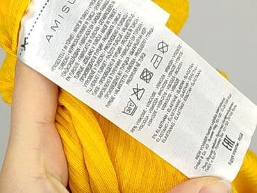 Ubrania damskie: Amisu, Bluzka damska, rozmiar S — 5