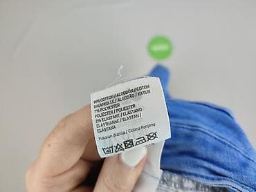 34 jeans: Topshop Moto, Jeansy damskie, rozmiar S — 6