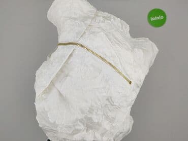 sukienka na chrzest hm: H&M, Sukienka damska, S — 6