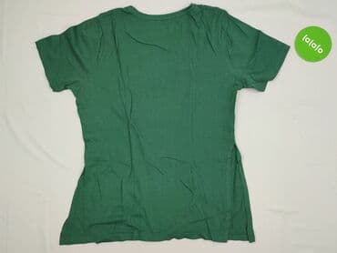 h: T-shirt damski, rozmiar L — 3