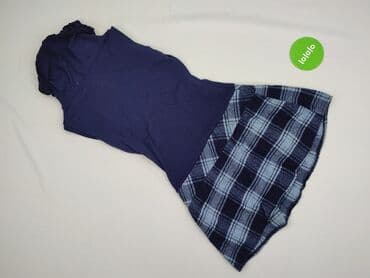 ubrania z jamnikiem: Sukienka damska, rozmiar S — 3