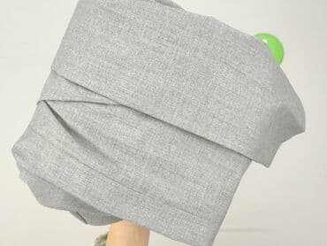 sukienka do mokasynów: Spodnie materiałowe damskie, M — 4