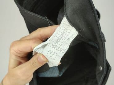 czarne spódnice orsay: Orsay, Spódnica damska, rozmiar M — 5