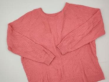 sweatshirt: Sweter damski, rozmiar 8XL — 1