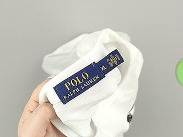 hooligans koszulka: Polo Ralph Lauren, Koszulka dla mężczyzn, rozmiar XL — 5