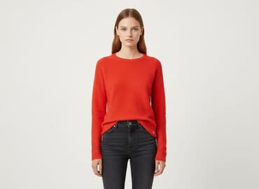 tommy hilfiger sweter: Tom Tailor, Sweter damski, rozmiar XS — 6