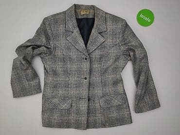 marconi collection kurtki: Marynarka damska, rozmiar L — 2