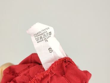 dkny sport spodnie dresowe: T-shirt damski, rozmiar S — 4